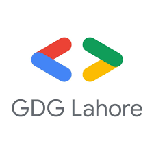 GDG Cloud Lahore Logo