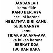 Tidak perlu tunggu hari ibu, hari bapa atau hari jadi sahaja untuk memberi hadiah kepada ibu bapa. Doa Untuk Ibu Bapa