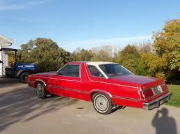 Image result for Red 1982 Fairmont