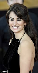 So what makes the perfect woman? Angelina's lips, Penelope's eyes, Cameron's  cheeks and Kate Winslet's complexion, say Hollywood cosmetic surgeons