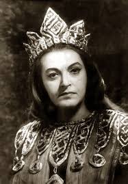 Grace Hoffman (Mezzo-soprano)