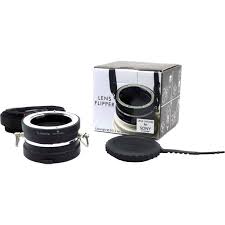 Добавить | способы выбора языков. Gowing Lens Flipper For Sony E Mount Lenses 8809416750033 B H