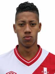 Ray Sandoval :: Photos :: playmakerstats.com