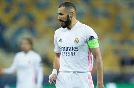 Karim benzema in real life. Real Madrid Resetting Goal Assist Predictions For Every Forward In 2020 21