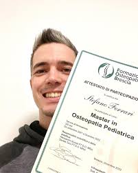 Osteopatia Evolutiva