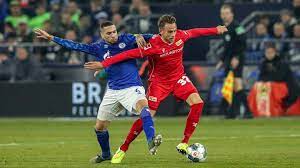 Teams union berlin schalke 04 played so far 6 matches. 2019 2020 Bundesliga 13 Fc Schalke 04 1 Fc Union Berlin Fussball Schalke 04