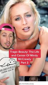This sadly wouldn’t the only troubled relationship in Mindy’s life.  #greenscreen #mindymccready #news #celebrity #gossip #deepdive #countrymusic