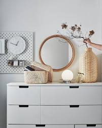 Mirror Ikea Catalog Ikea Rattan