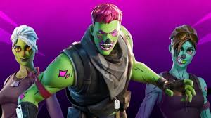 Best fortnite zombies mode creative maps with code these are the best zombie maps in fortnite creative! Where To Find Witch Shacks In The Fortnite Fortnitemares Event Pcgamesn