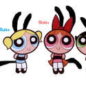 What If WDP And PAS Make The PPG Movie by liikotuari
