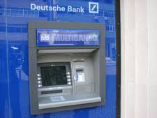 Your deutsche bank international debit card gives you acceptance* at 58,000 visa atms, over 10,000 multiple transaction and request facilities are available at deutsche bank atms in india. Wincor Nixdorf Vies For Market Share Atm Marketplace