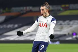 Gareth frank bale (born 16 july 1989) is a welsh professional footballer who plays as a winger for spanish club real madrid and the wales. Sky Sports Pundit Makes Big Claim Over Gareth Bale S Future At Tottenham After Impressive Form Football London