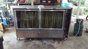 Keren sekali.ada aja idenyaa.makasih resepnya yah.jadi pengin makan lemang.dulu dimalaysia sering mkan lemang.udah lama ni gk makan lemang. Alhamdulilah Bakar Mesin Ayam Golek Panggang Murah ÙÙŠØ³Ø¨ÙˆÙƒ