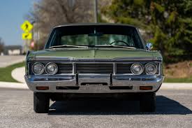 Image result for Yellow 1968 Polara