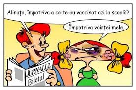 Adevărul e că, pe vremea aia, se citea mult. Glume Cu Alinuta Cele Mai Tari Glume Din 2019 Fetito Suferi De