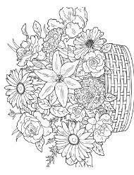 Kliknij na dowolną kolorowankę, wydrukuj ją i zacznij tworzyć. Kolorowanki Relaksacyjne Dla Doroslych Do Wydruku Mandale