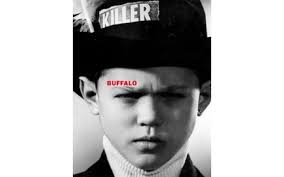 BUFFALO: The Style & Fashion of Ray Petri MITZI LORENZ & JAMIE MORGAN