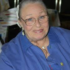 Mary Lou Wise Obituary October 9, 2019