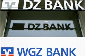 Commenting on the merger, wgz bank supervisory board chairman werner böhnke said: Fusion Von Dz Bank Und Wgz Bank Uberfalliger Schritt Wirtschaft Stuttgarter Zeitung