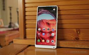 Xiaomi's new flagship mi 8 explorer edition is the first android phone with the iphone x's 3d face unlock. Xiaomi Mi Mix 2s And Mi Note 3 Get Stable Miui 10 Gsmarena Com News