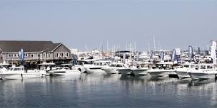 Maine Boat & Home Show