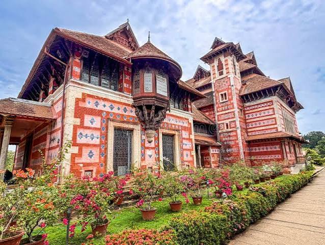 243 Thiruvananthapuram Palace Stock Photos - Free & Royalty-Free Stock Photos from Dreamstime