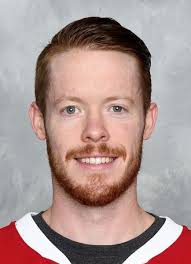 Mike Condon (b.1990) Hockey Stats and Profile at hockeydb.com