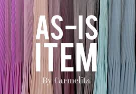 Associate professor, faculty of food science and technology, universiti putra malaysia. Carmelita Co For As Is Item Purchase Through Our Website Facebook