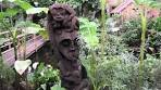 Berkenhof Tropical Zoo - YouTube