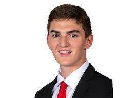 Anthony Pecorella's Instagram, Twitter & Facebook