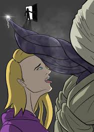 Rule 34 Dev - 1girls 2boys alien alien_penis big_penis blonde_hair drake95  female fluids gene_zaroothian high_on_life lizzie_(high_on_life) male penis  precum surprised tongue unseen_male_face|7370806