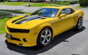 Image result for Rally Yellow 2013 Camaro