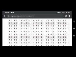 Data paito warna pasaran sydney 0 putaran, dengan senang hati kami akan selalu memberikan updatetan yang akurat sesuai dengan ada pada situs resmi. Paito Sgp Angkanet
