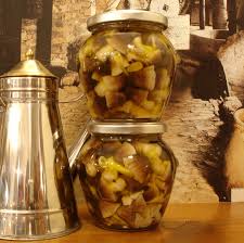 We did not find results for: Funghi Di Muschio Sott Olio Orcio Gr 580 Terre Di Mare Il Buongustaio Sas