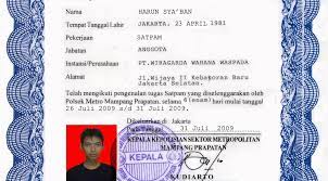 Dengan ini menyampaikan surat lamaran agar dapat mengikuti demikian ulasan dan file download contoh surat lamaran kerja satpam (security). Contoh Ijazah Satpam Asli Contoh Resource