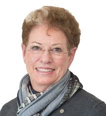 Carmel Pine Cone, May 3, 2019