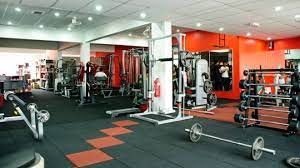 Oops's professionally trained in my opinion, it is good enough to get a good workout. Best Classes And Gyms In Kl Under Rm100