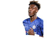 Maybe you would like to learn more about one of these? Abraham Fifa Mobile 21 Fifarenderz