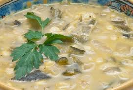 Masbia is a network of kosher soup kitchens that serves 2 million meals a year to hungry men, women and children. Soup Archives Pati Jinich