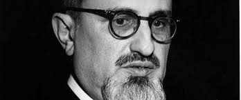 Halakhic Man (L'Eylah)