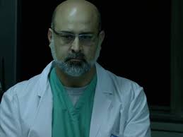 Law & Order: Criminal Intent" Loyalty: Part 1 (TV Episode 2010)