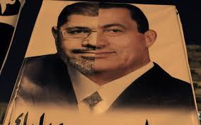 Mohamed Morsi Has Spoken, and No One Likes What He's Saying to Egypt
