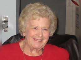 Julia Grace Lutes's Obituary