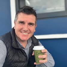 Has anyone had issues with their young children being left at bus stops  when the bus is late to meet the connecting bus in Yeppoon?