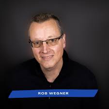 Episode 07: Rob Wegner — Shifting Culture