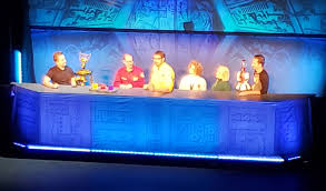 We did not find results for: Mystery Science Theater 3000 Wikiwand