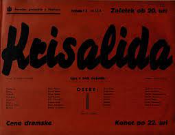Maj 2021 18 wtorek aleksa, aleksandra, anian, ditmar, eryk, eryka, eufrazja, faina, feliks, jan, kacper, klaudia, liberiusz, matrona, myślibor, sandra, teodot. File Plakat Za Predstavo Krisalida V Narodnem Gledaliscu V Mariboru 18 Maja 1940 Jpg Wikimedia Commons