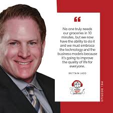 Episode 194: Brittain Ladd