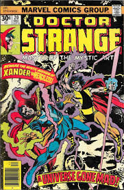 Vintage Etsy Shop Doctor Strange 1974 2nd Series Comicbook 20 1976 Marvelcomics Cover Price 0 30 Https Etsy Me Doctor Strange Strange Comic Books
