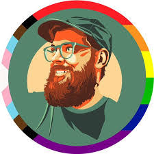 Chris Dimsdale's Instagram, Twitter & Facebook